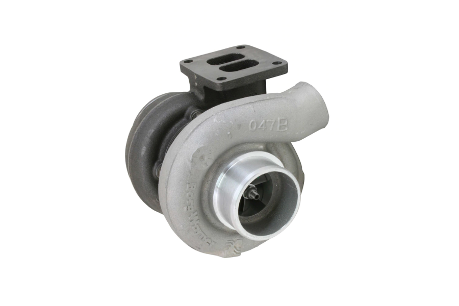 Borg Warner S200 SX Turbocharger