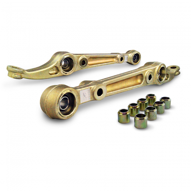 SKUNK2 1992-95 CIVIC / 1994-01 INTEGRA - GOLD ANODIZED