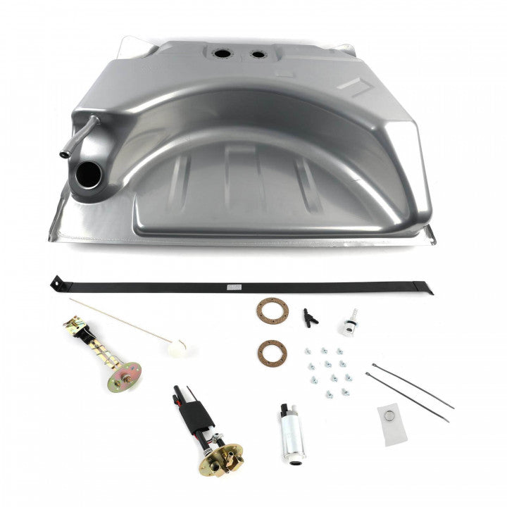 SNIPER 1966-67 DODGE CHARGER EFI TANK KIT