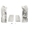 Heat Shield Kit for Chevrolet C7 Corvette