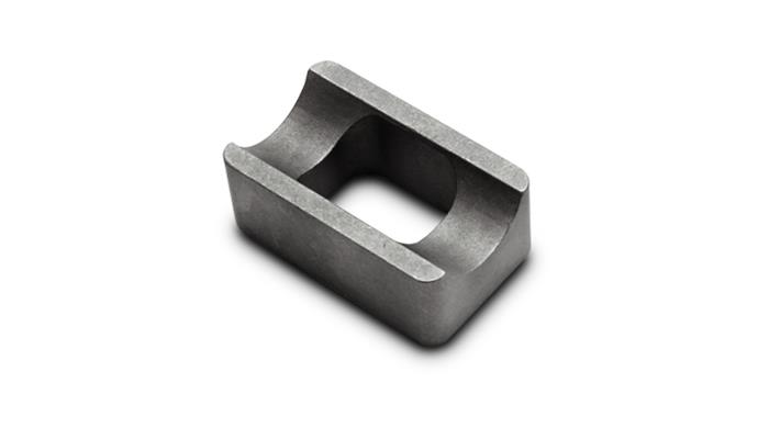 T3 Turbo Inlet Flange for Log-Style Manifolds No External Wastegate