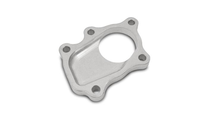 Stainless Steel Turbo Outlet Flange for Garrett GT2560/2860