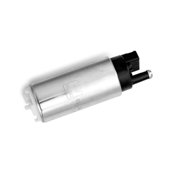 FUEL PUMP UNIVERSAL IN-TANK 255LPH NO WARRANTY INL/OUT OFFSET
