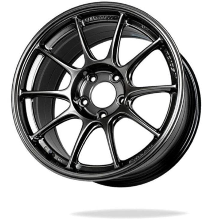 WEDS TC-105X 17 X 9.0 +35 5 X 114.3 CB73 EJ-TI