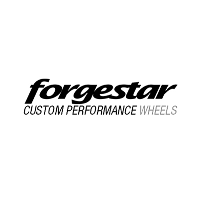 Forgestar Wheels