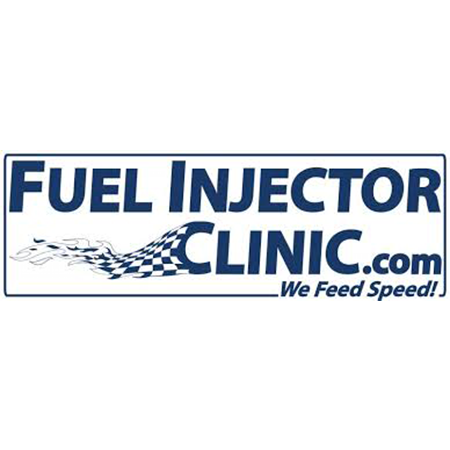 Fuel Injector Clinic