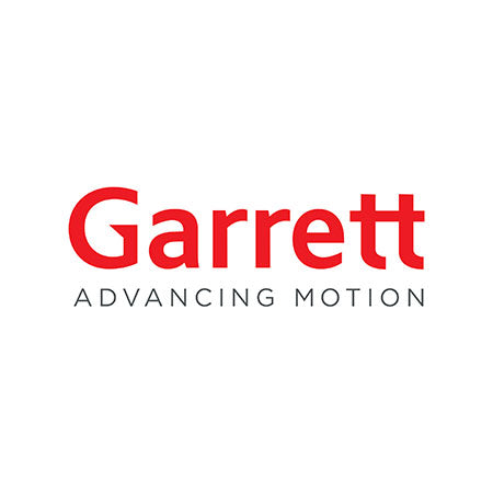 Garrett Motion Inc