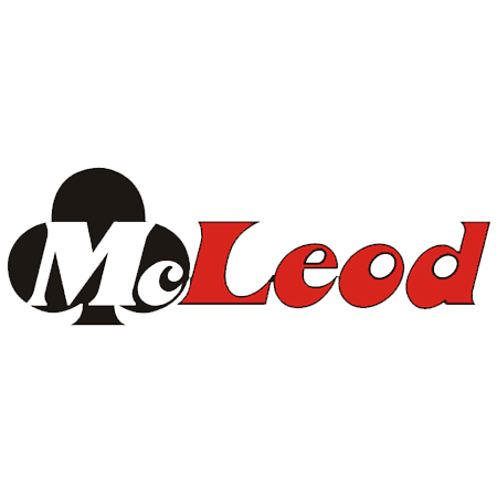 Mcleod Racing