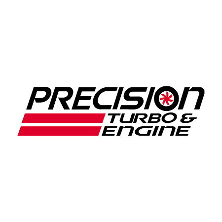 Precision Turbo