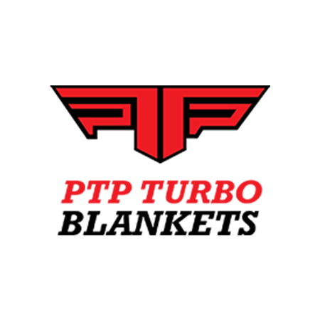 PTP Turbo Blankets