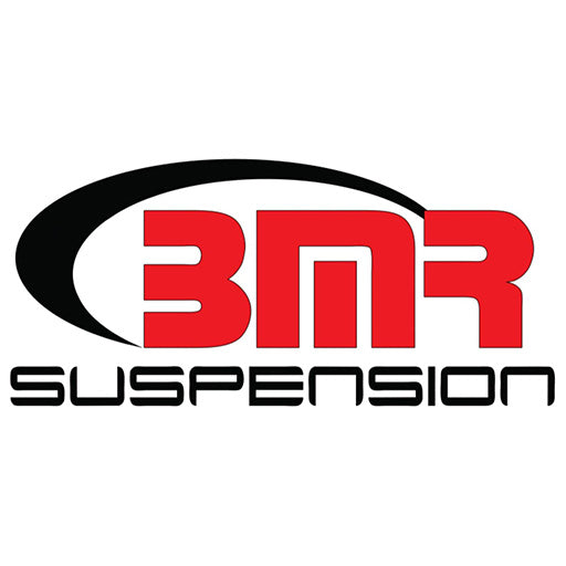 BMR Suspension