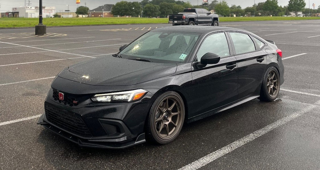 JDM Brand 2022-2025+ Honda Civic (11th Gen) Exterior Kits
