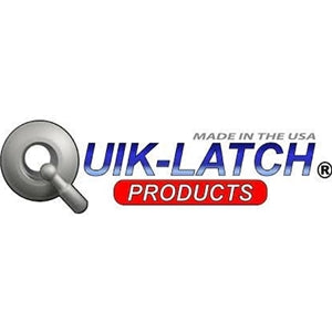 Quik-Latch