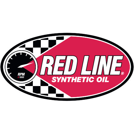 Red Line Oil