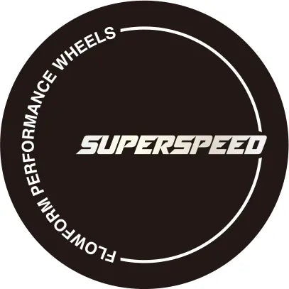 Superspeed