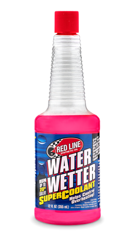 COOLANT Water Wetter (12oz)