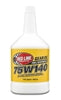 OIL GEAR 75W140 GL-5 (1qt / 0.95L)