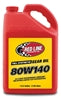 OIL GEAR 80W140 GL-5 (1qt / 0.95L)