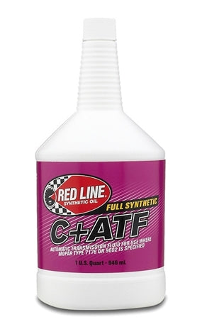ATF C+ (1qt / 0.95L)