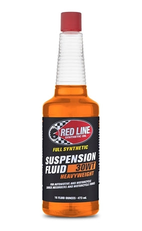 SUSPENSION FLUID HeavyWeight 30WT (16oz)