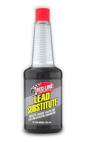 ADDITIVE Lead Substitute (12oz)