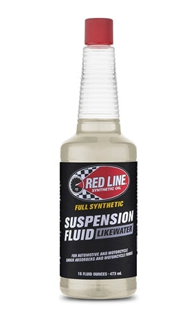 SUSPENSION FLUID LikeWater (16oz)