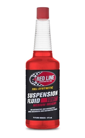 SUSPENSION FLUID Medium 10WT (16oz)