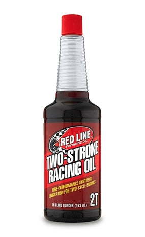 OIL TWO STROKE Racing (16oz)