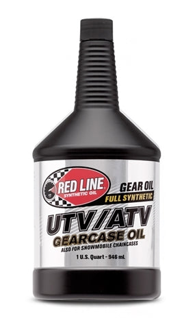 OIL GEAR UTV/ATV (1qt / 0.95)