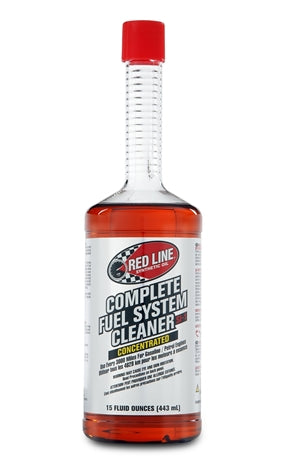 ADDITIVE SI-1 Fuel System Cleaner (15oz)