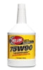 OIL GEAR 75W90 GL-5 (1qt / 0.95L)