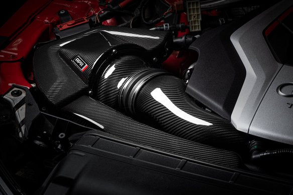 APR B9 S4/S5 CARBON INTAKE SYSTEM