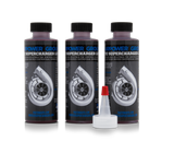 Vortech 3-Pack, 4oz, V-3 Supercharger Oil