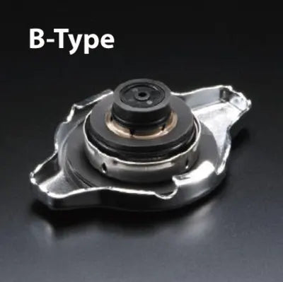 RADIATOR CAP B-TYPE FR-S/BRZ