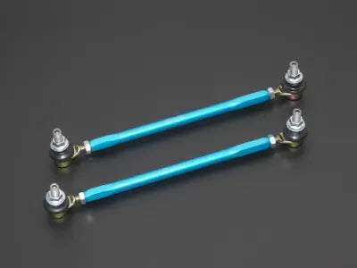 CUSCO FRONT ADJ. SWAYBAR LINK EXTEND. 275MM - GR COROLLA/GR86/BRZ