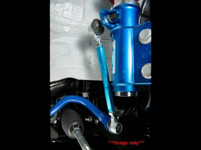 CUSCO FRONT ADJ. SWAYBAR LINK EXTEND. 275MM - GR COROLLA/GR86/BRZ