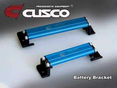 BATTERY BRACKET, 128mm, BRACKET TYPE A & B