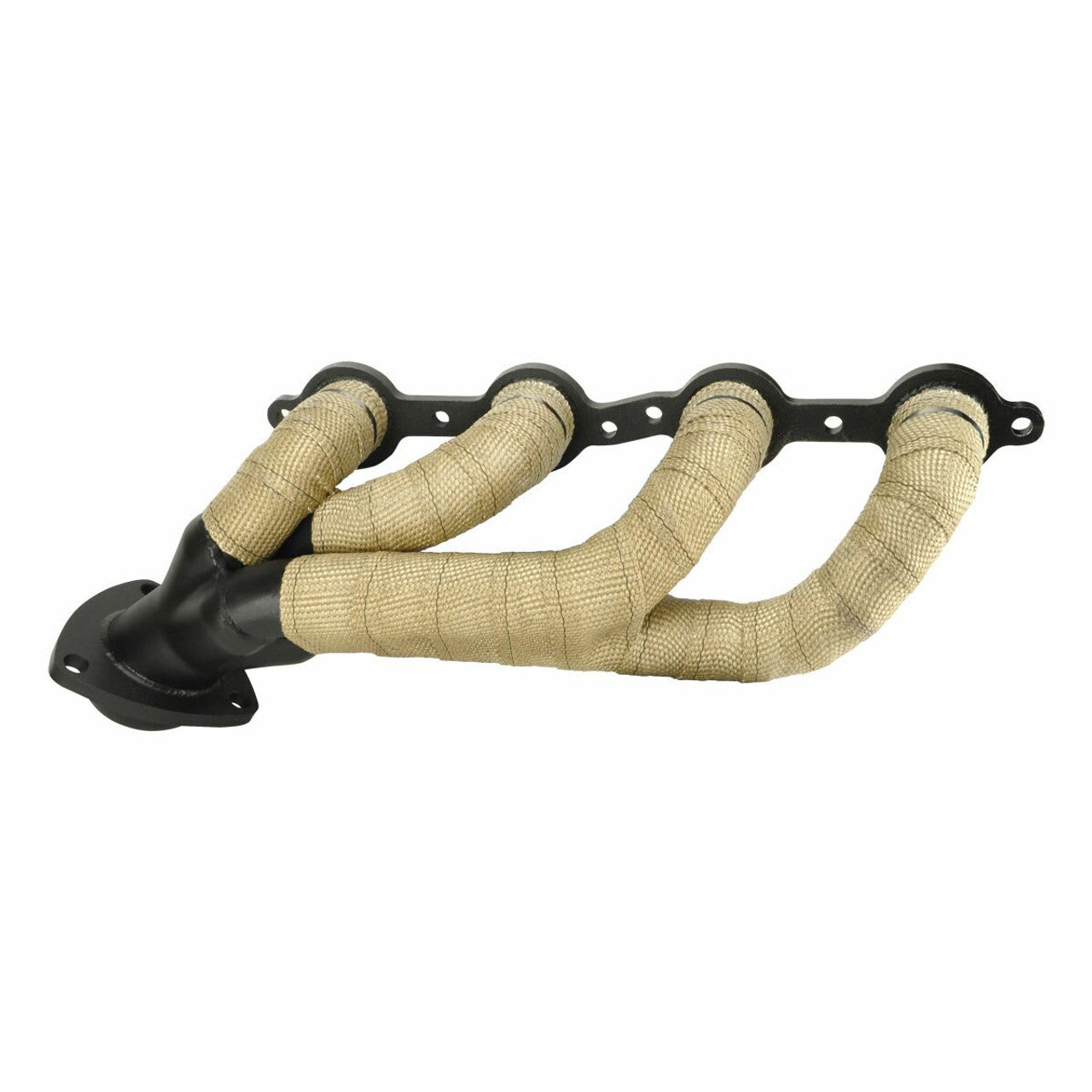 Exhaust Wrap 1 x 50ft - Tan