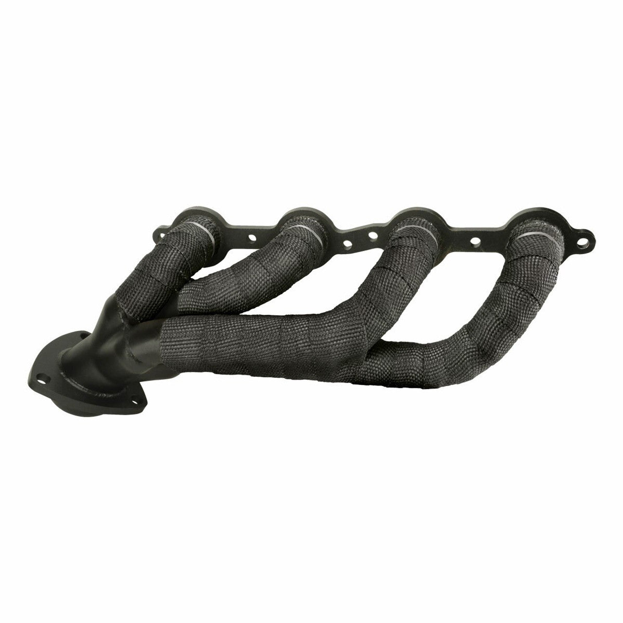 Exhaust Wrap 1 x 50ft - Black