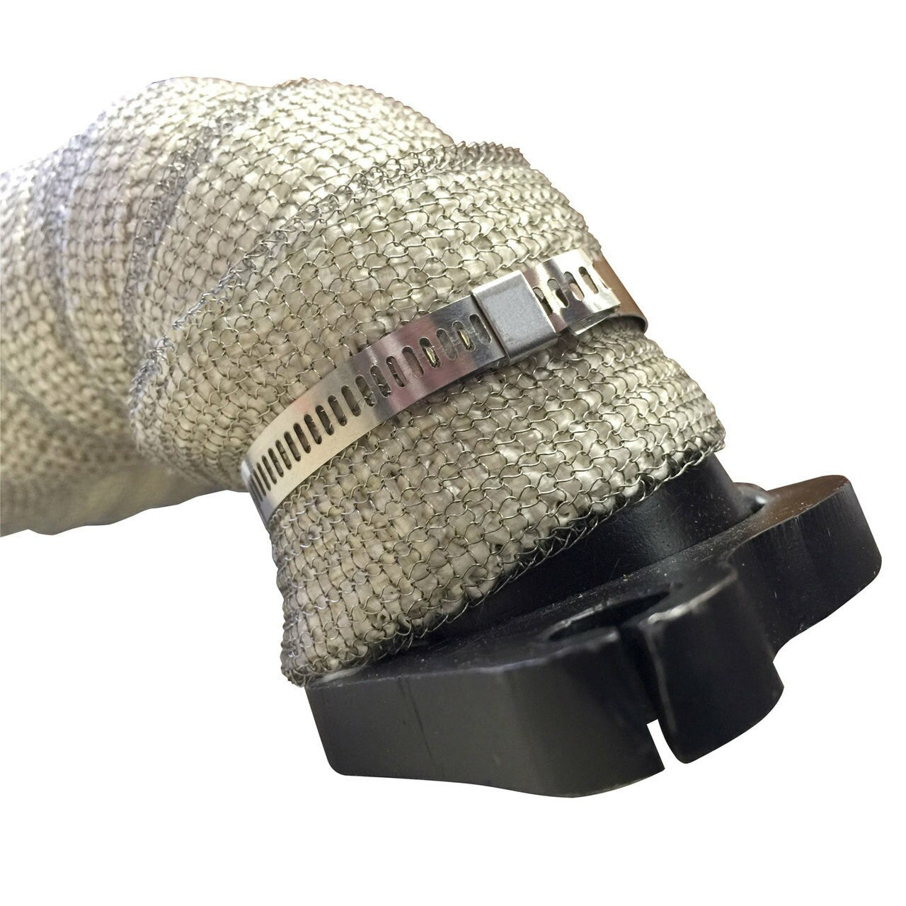 Stainless Steel Positive Locking Tie