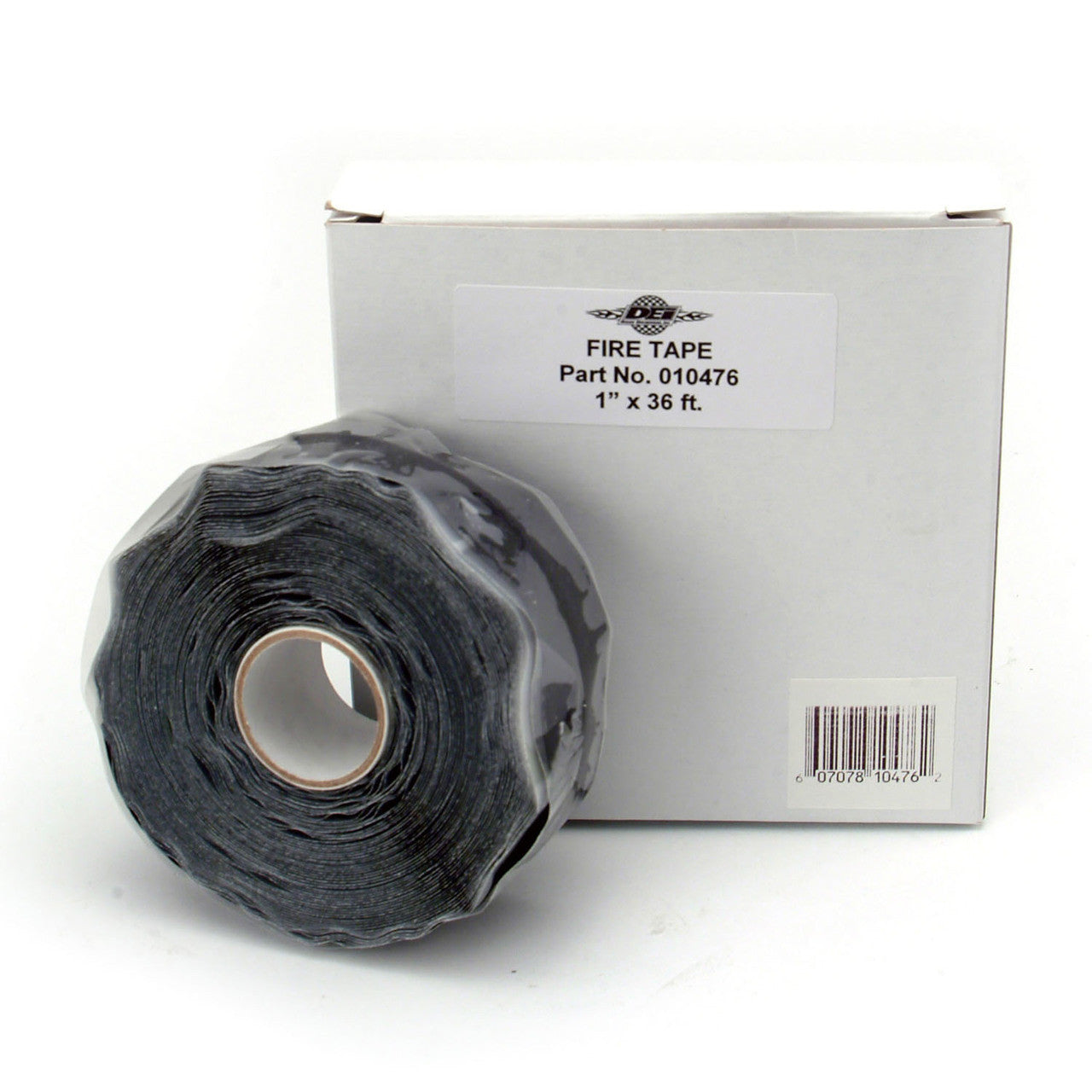 Fire Tape - Self Vulcanizing 1 x 36 ft.