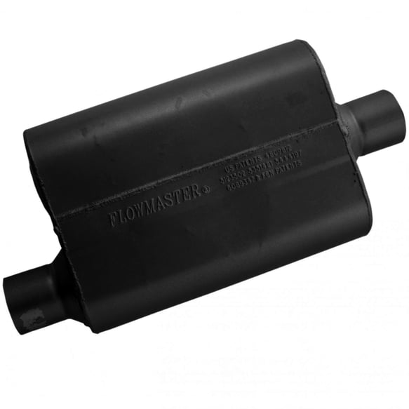 FLOWMASTER MUFFLER