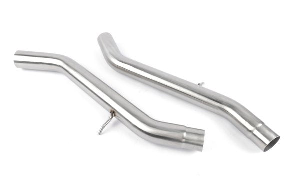 DINAN FREEFLOW EXHAUST; G8X M3/M4; BLACK