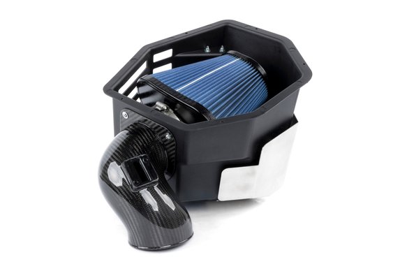 Dinan Cold Air Intake - 2020-2025 Toyota GR Supra 3.0 & 2020-2025 BMW Z4 M40i