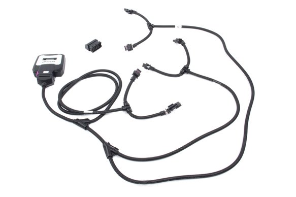 DINAN DINANTRONICS X; S58 B