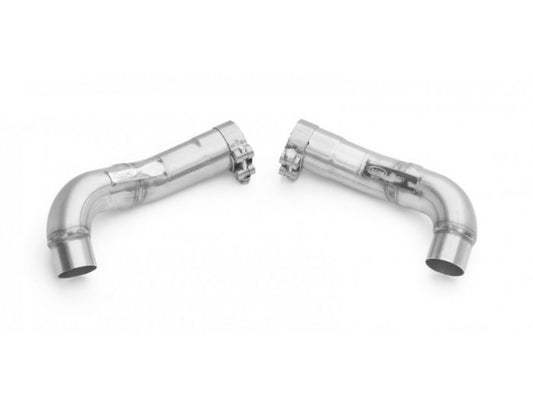 TUBI 997.1 CARRERA CONNECTING PIPES