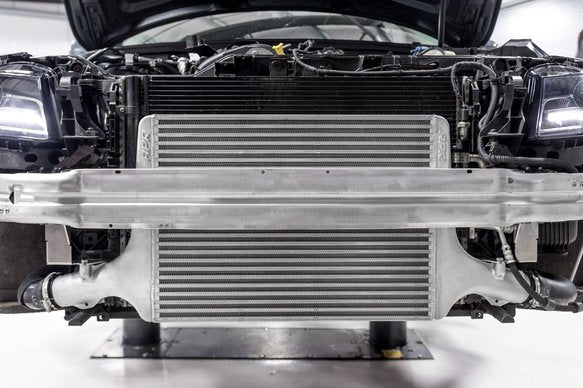 APR INTERCOOLER KIT, B8 A4