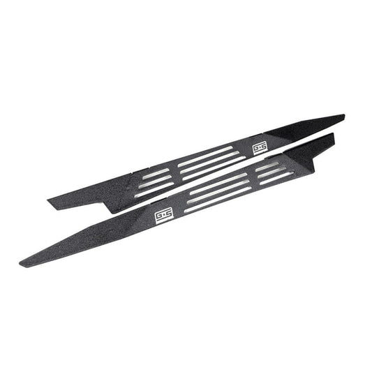 Grimmspeed Fender Shroud Black For Subaru 08-14 WRX/STI GrimmSpeed
