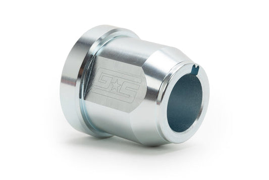 Grimmspeed Lightweight Crank Pulley Hub For Subaru 19-21 WRX For use w/GrimmSpee