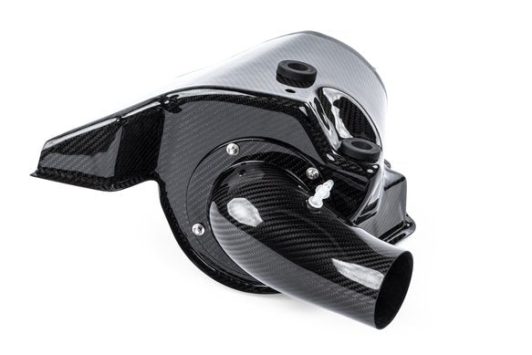 APR OPEN CARBON FIBER INTAKE - 1.8T/2.0T EA888 GEN 3 MQB